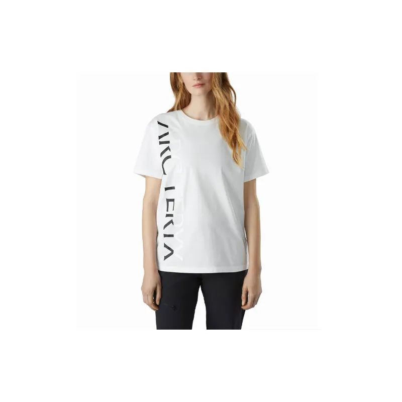 Arcteryx DOWNWORD T Shirts Women's-3
