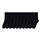10 Black