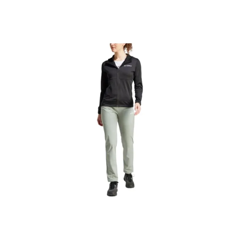 Adidas Terrex Xperior Pants Casual Pants Women's Green-1