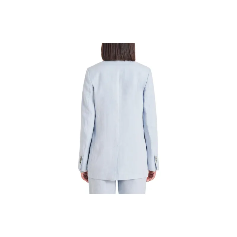 Paul Smith Linen Blazer-2