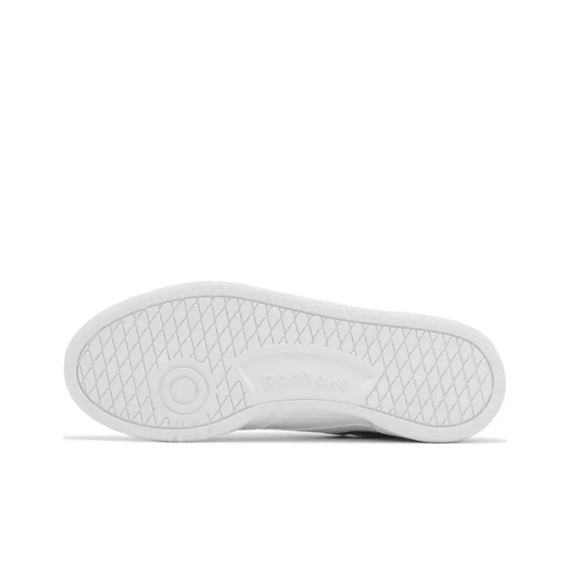 Reebok Women's Club C 85 Vegan 'White Sedona Rose' Women's-5