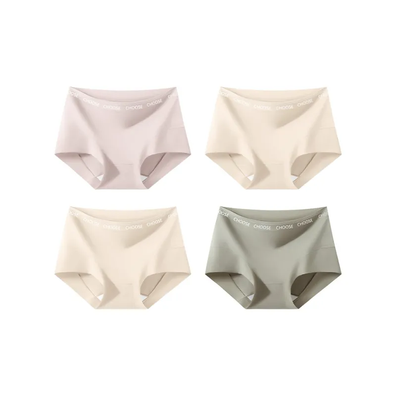 Ordifen Underpants Women's 4 Pack-18