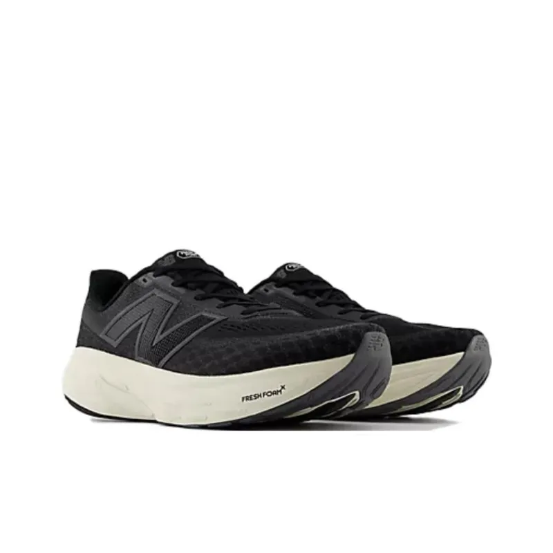 New Balance Fresh Foam X 1080v14 Black Magnet Linen-2