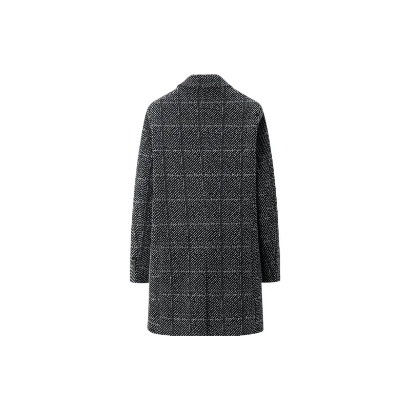PIERRE CARDIN Coats Men-0