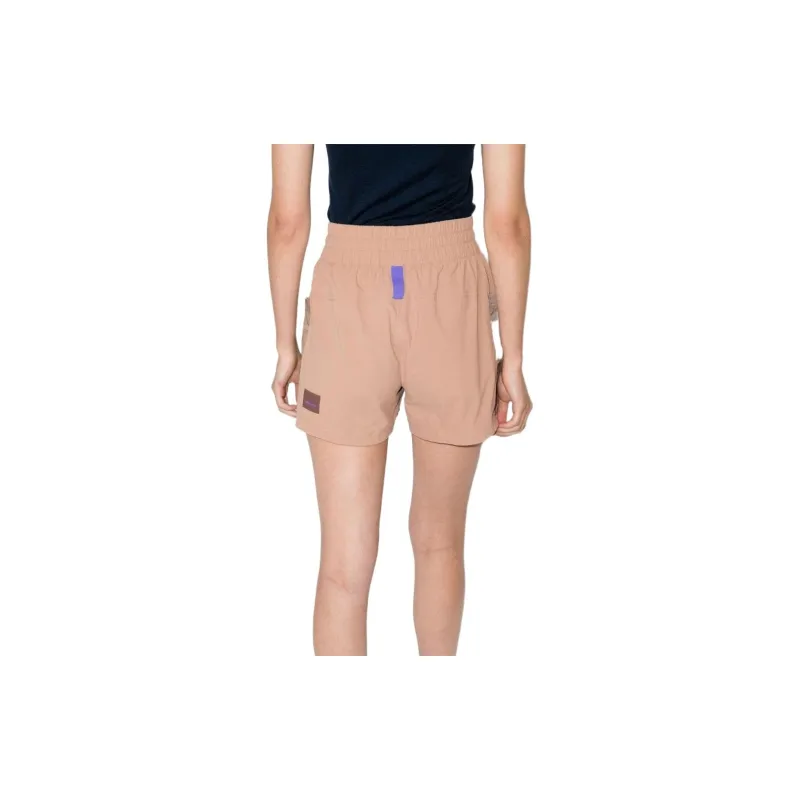 Lululemon Casual Shorts Women's Brown-2