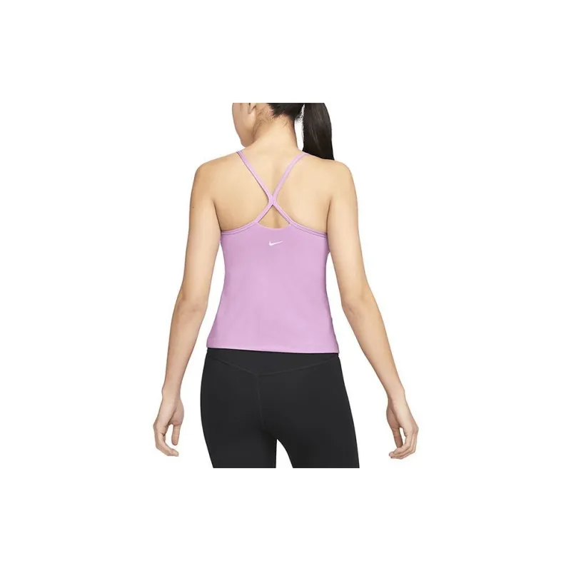 Nike Tank Tops Women's Purple-3