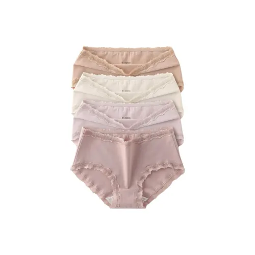 YOUNGYELL Women's Underpants