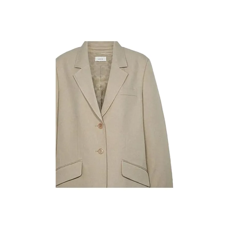COACH Business Suits Women's Light Beige-2