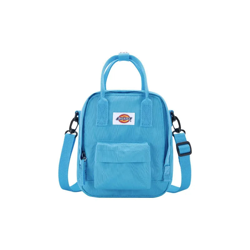 Dickies Polyester Three Proofing Fabric Crossbody Handbag Regular Unisex Multicolor-24