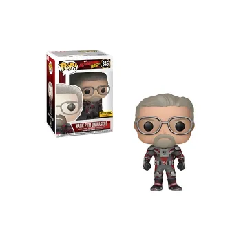 Funko POP! Collection MARVEL Movie Chibi Figures