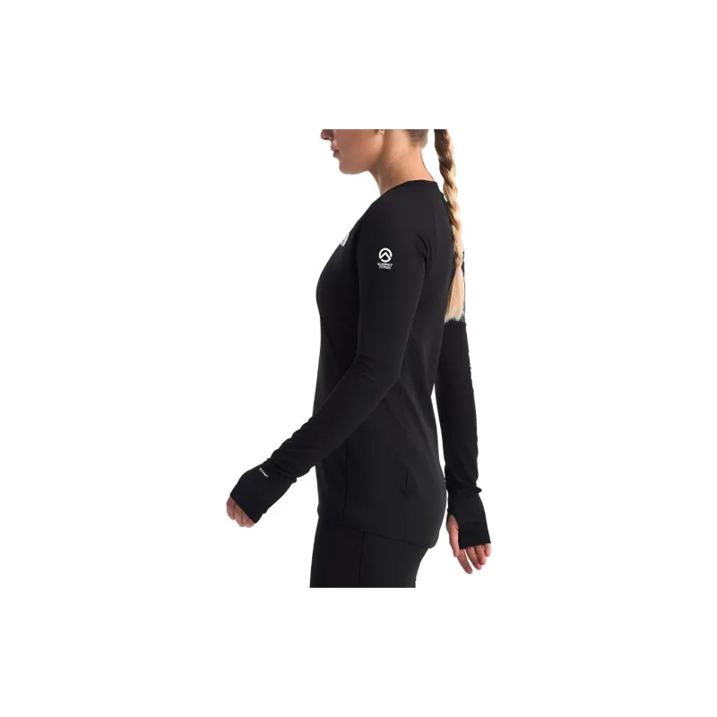 THE NORTH FACE SUMMIT Collection FW24 Two Piece Swimsuits Women's Black-3