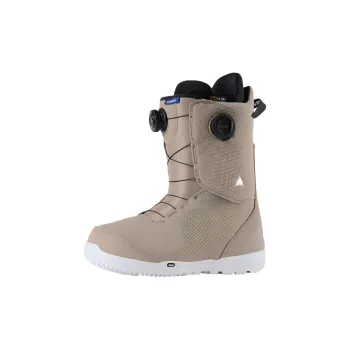 BURTON SWATH BOA Single Snowboard Ski Boots Men's