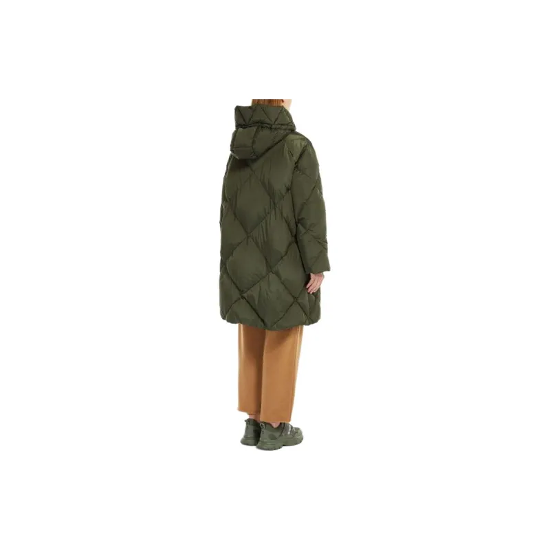 WEEKEND MaxMara Calerno Coat-3