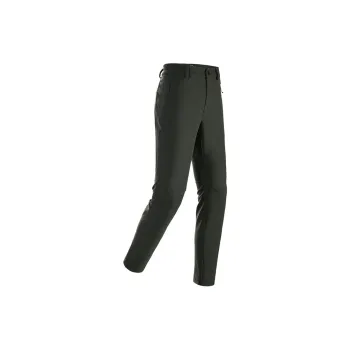 KAILAS Soft Shell Pants Women's Ore Black