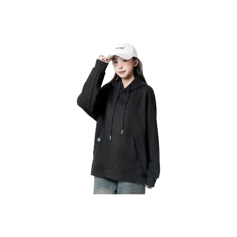 Disney Sweatshirts Unisex-6