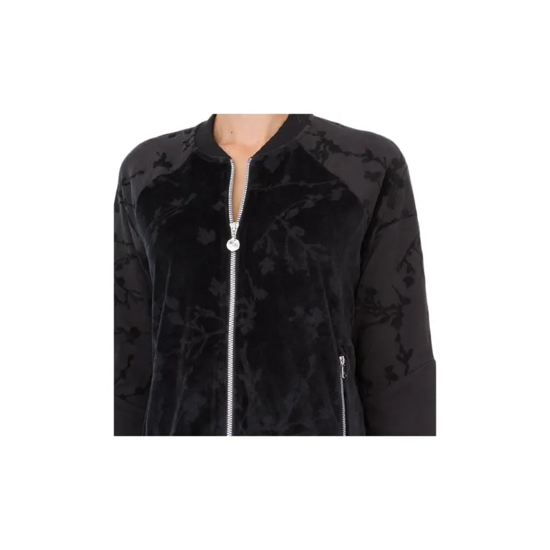 EMPORIO ARMANI Casual Suit Women's Black-4