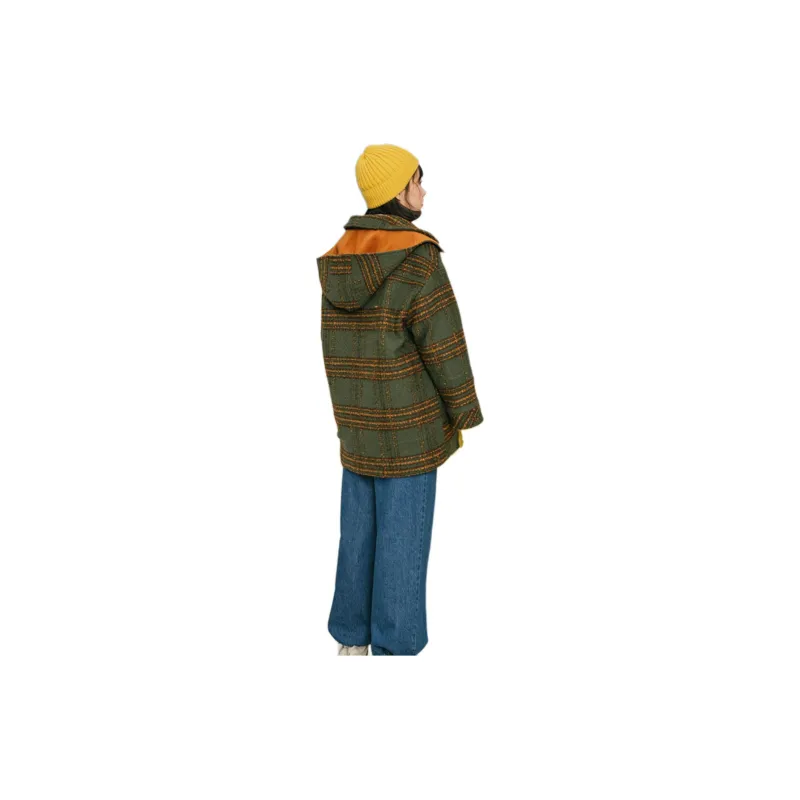 Omont Coats Women's-1