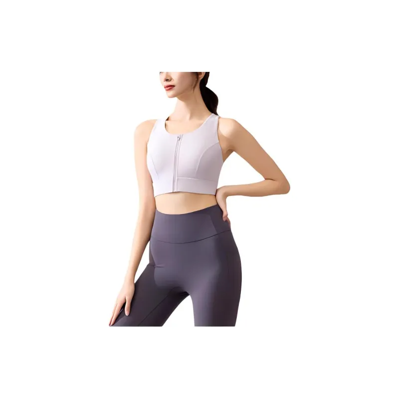 Anta Variety Training Collection Sports Underwear Women's Healing Pink-1
