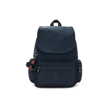 Kipling Polyamide Monkey Bag Backpack Regular Unisex Multicolor
