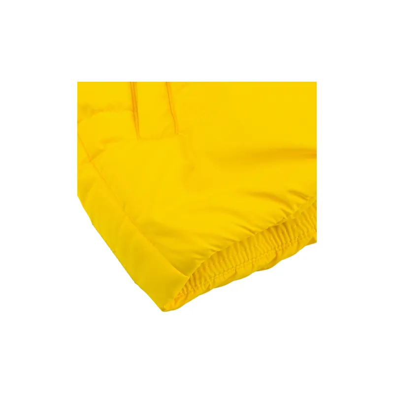 Vans Vest Women's Bright Yellow-4