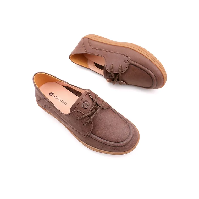 HANG TEN Casual Single Shoes Flat Women's-11