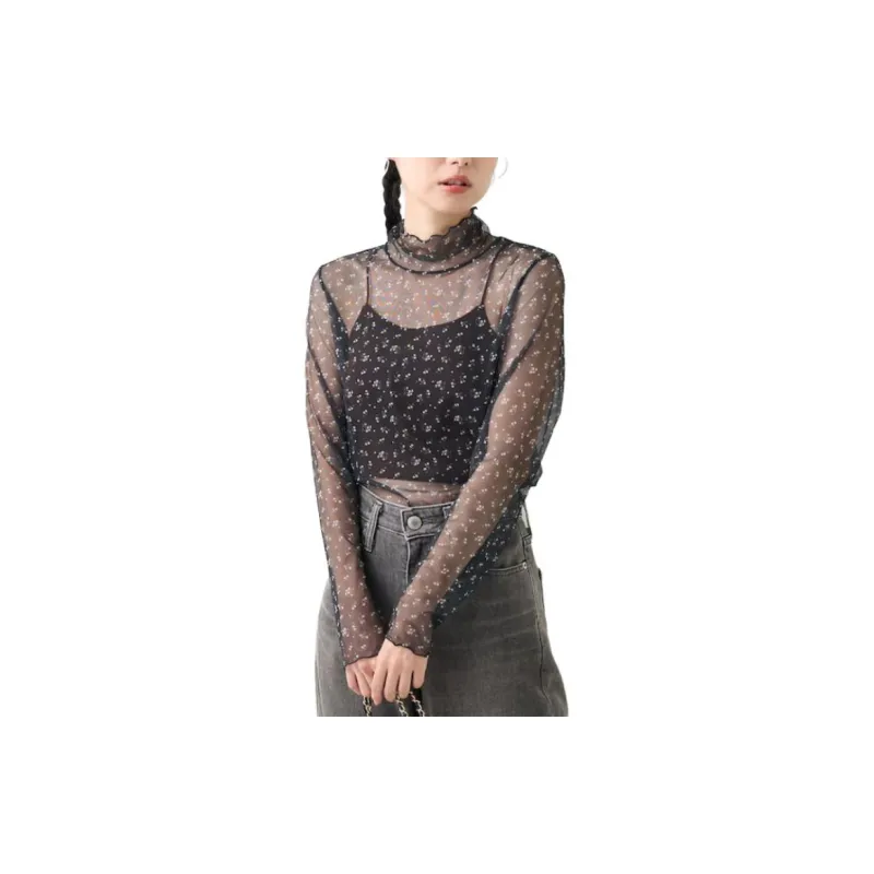 FREAK'S STORE T Shirt Women's Black-5