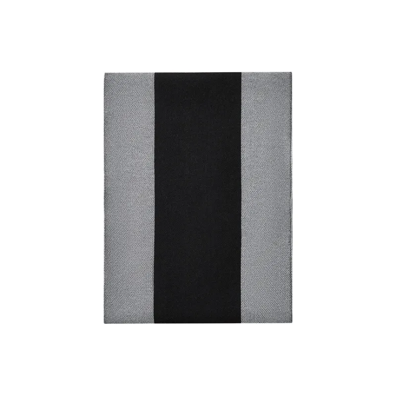 MUYKUY Knit Scarves Men-5