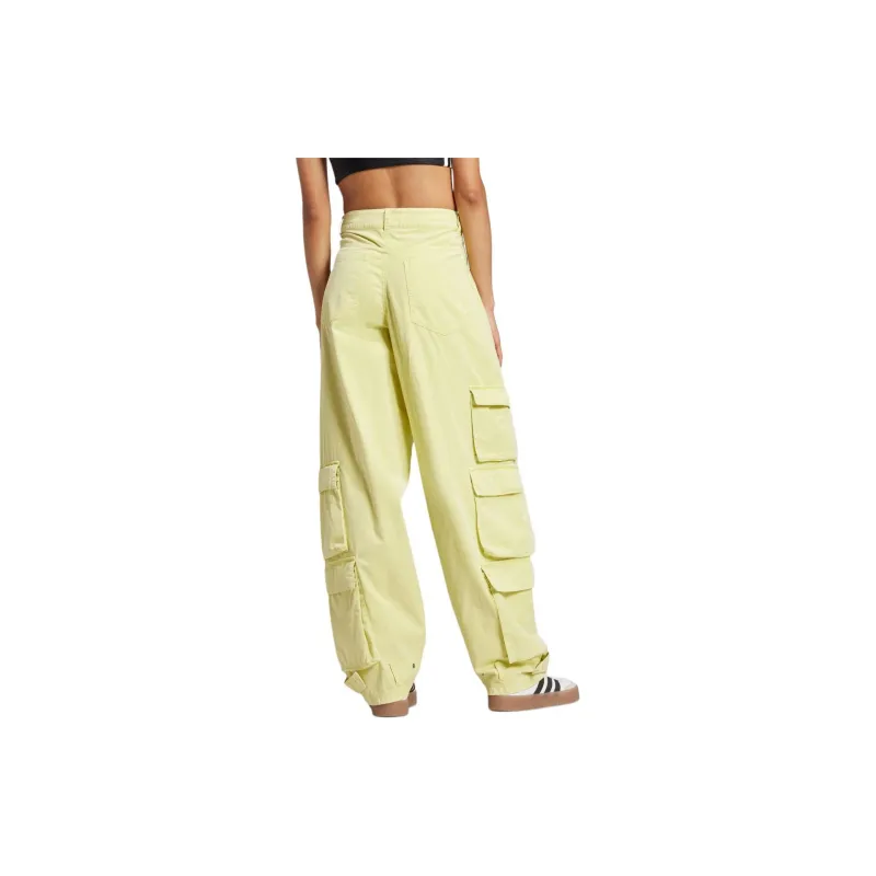 Adidas Originals Adilenium Season 2 Cargo Pants Gender Neutral-2