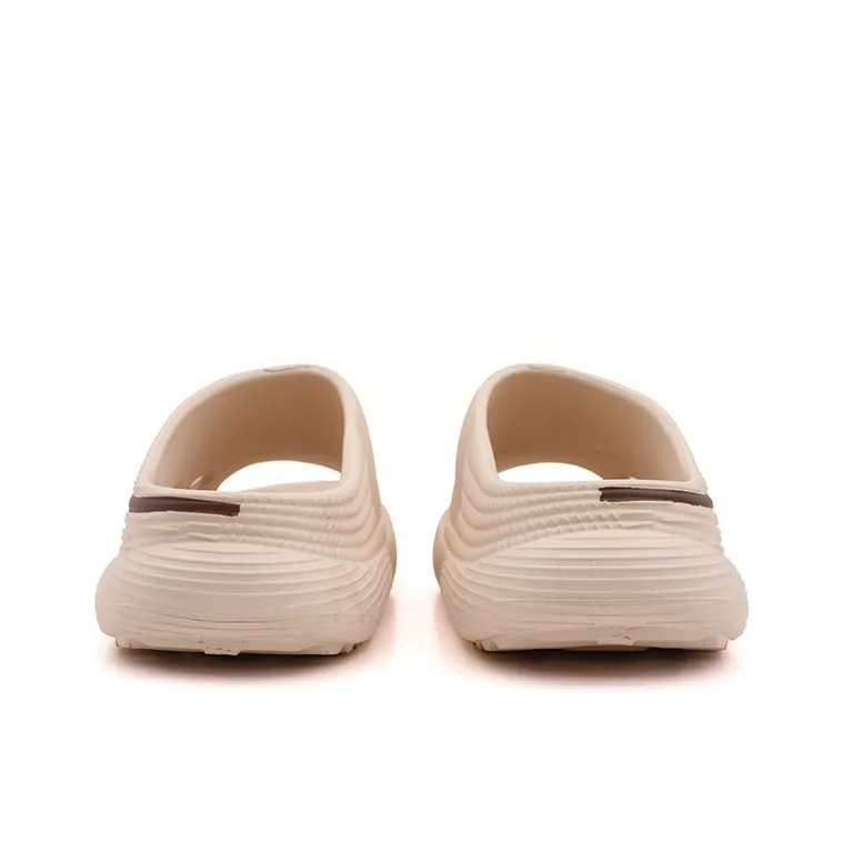 HANG TEN Slide Slippers Men Khaki/Black Orange/White Green/Black/Black Green-3