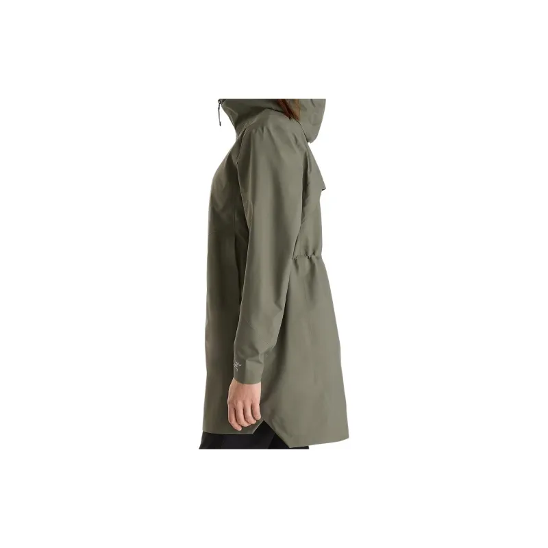 Arcteryx SALAL Jackets Coats Women's-5