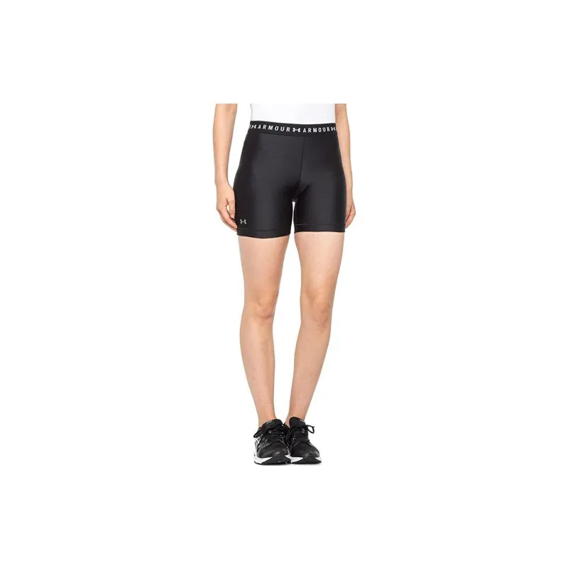 Under Armour Yoga Shorts Women's-24