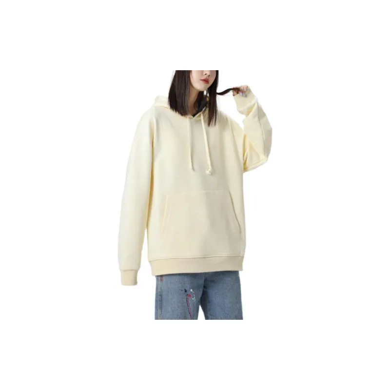 2(X)IST Sweatshirts Women's Beige-1