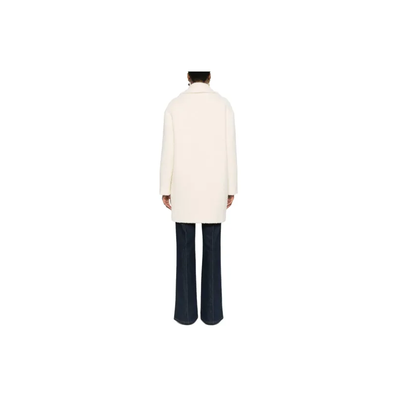 Tagliatore Astrid Coat-1