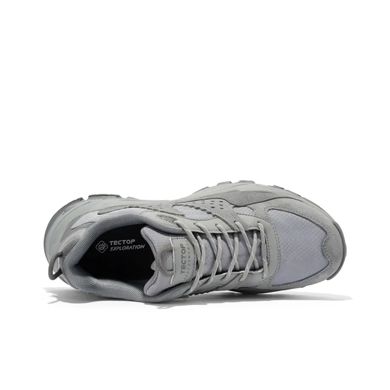 Tectop Anti-Slip And Wear-Resistant Rebound Low-Top Casual Shoes Men's-21