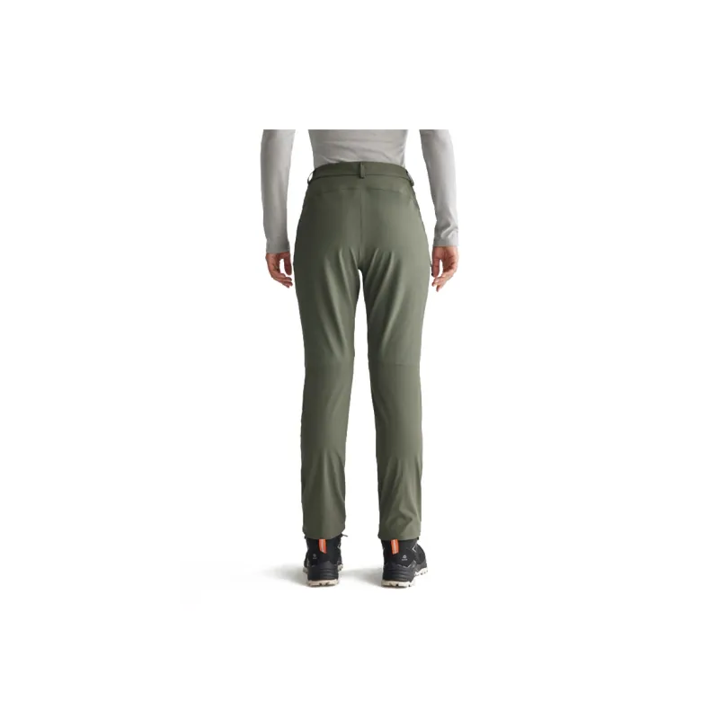 KAILAS Soft Shell Casual Pants Women's-16