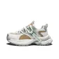 Beige Green
