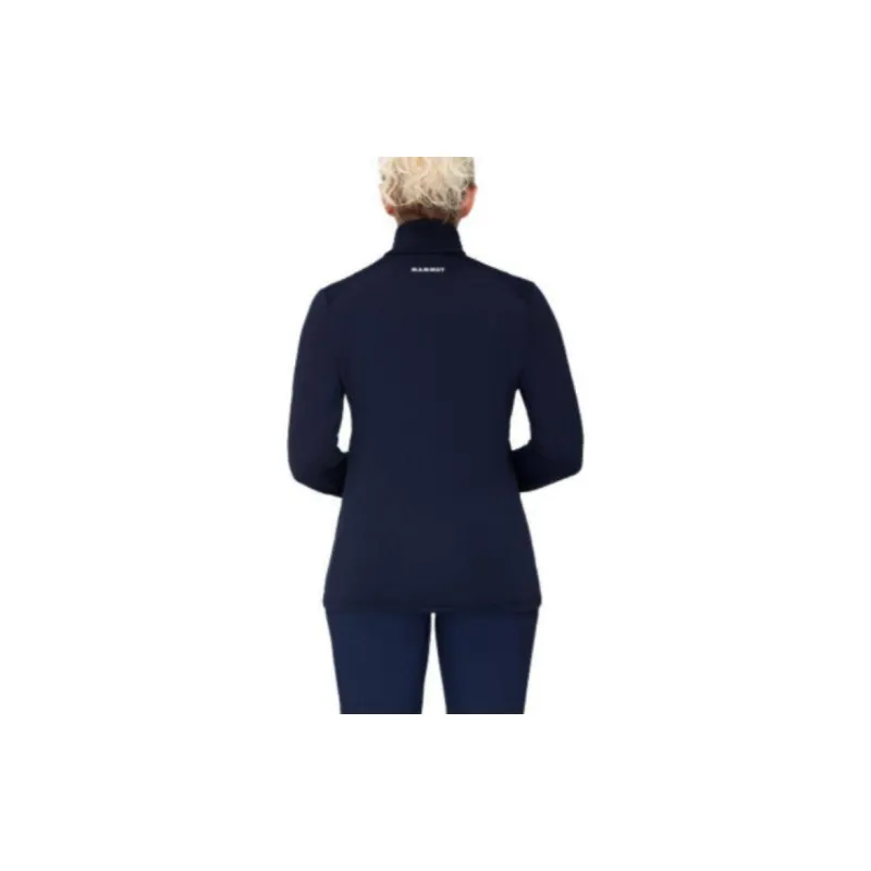 MAMMUT Jackets Coats Women's Blue-3