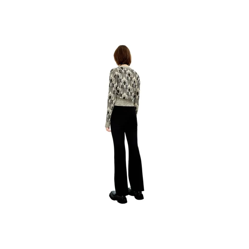VVNK JANE PLUS Suit Trouser Women's Black-2