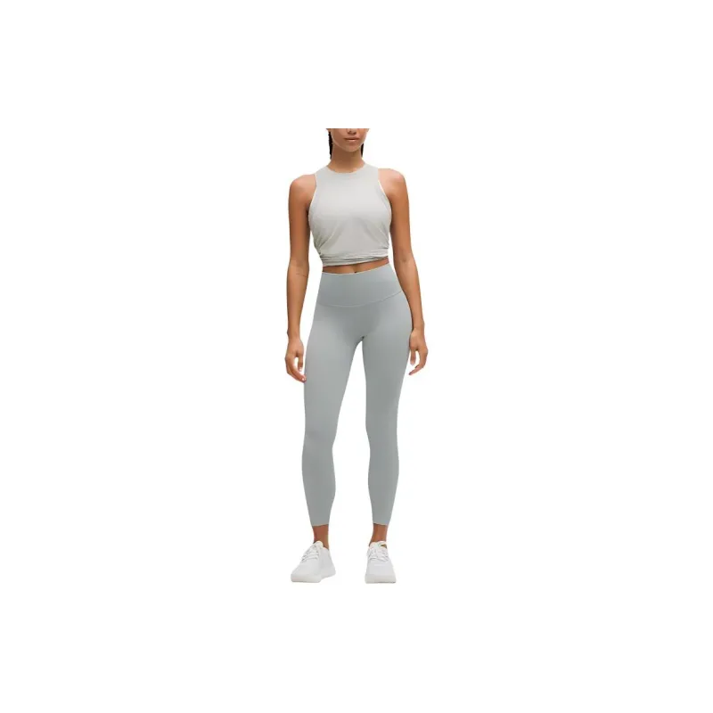 Lululemon Sleeveless Sports Shirts Women's-13