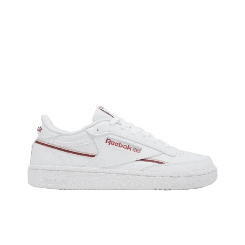 Reebok Women's Club C 85 Vegan 'White Sedona Rose' Women's-1
