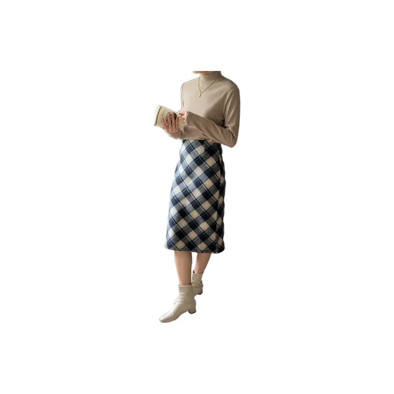 THREE PERCENTX.O.X.O. T Shirt Women's Hazelnut Latte-2