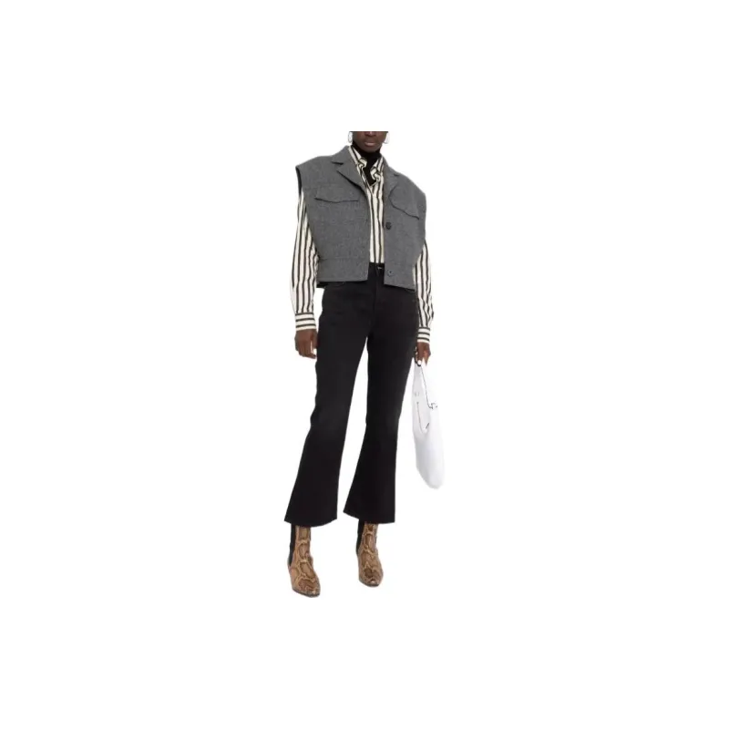 TOTEME Jeans Women's Black-1