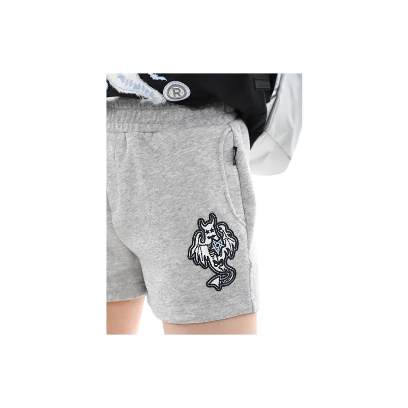 LBPC Casual Shorts Unisex-7