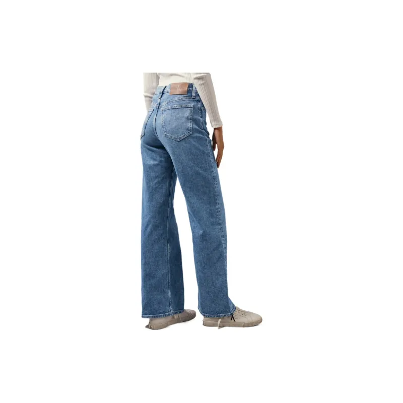 CALVIN KLEIN Jeans Women's Light Blue-3