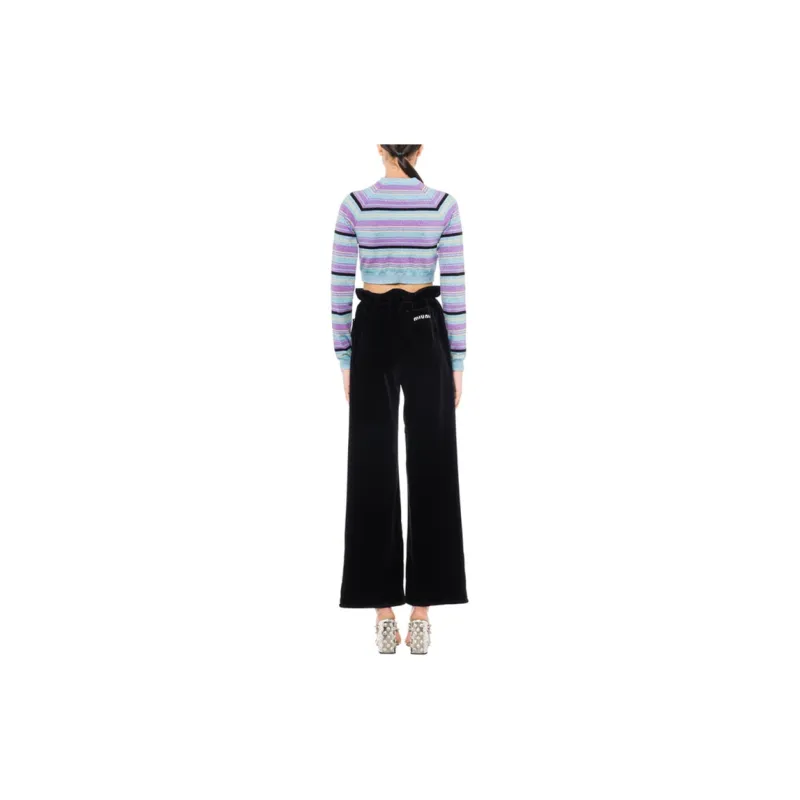 MIU MIU SS22 Sweater Women's Multicolor-2