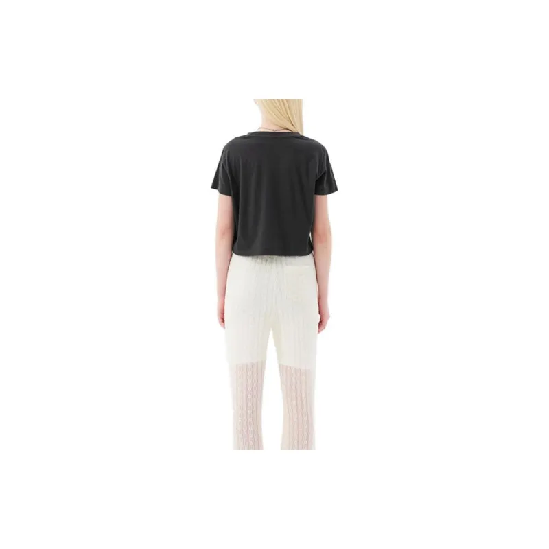 KIRSH Crop Tops Women's-7