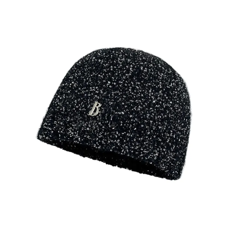 BAGGL Polyester Beanies Unisex Gift Box Set-1