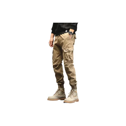 33TH Cargo Pants Unisex