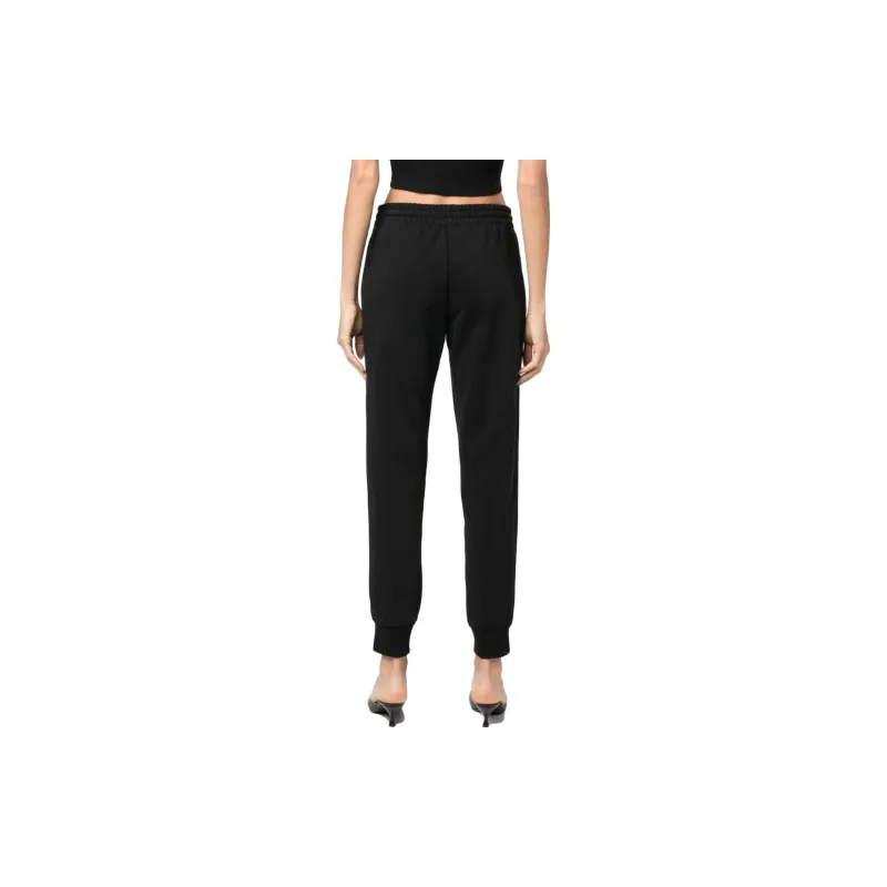 DIESEL P-Jamy-Microdiv Track Pants-2