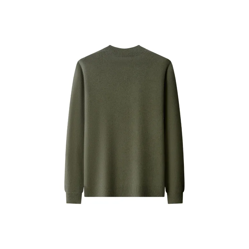FIRS Cashmere Sweaters Men-5